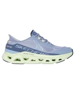 Buty Slipins W model 21100398 - Skechers Buty Slipins W model 21100398 - Skechers