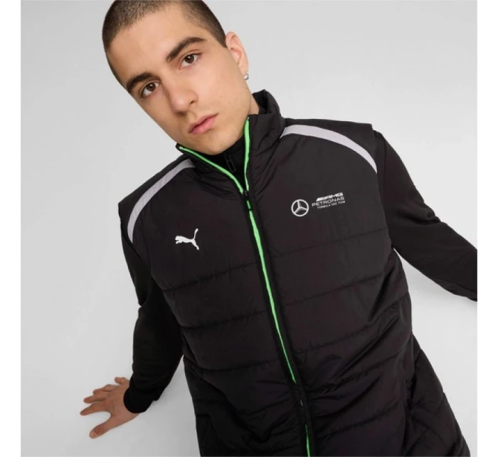 kamizelka bezrękawnik  F1 model 21358546 - Puma