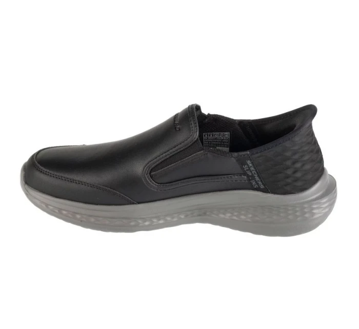 Skechers Slip-Ins: Slade 205237-BLK Black 41.5 Skechers Slip-Ins: Slade 205237-BLK Black 41.5