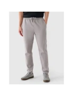 Pánské tepláky model 21432594 - 4F Pánské tepláky model 21432594 - 4F