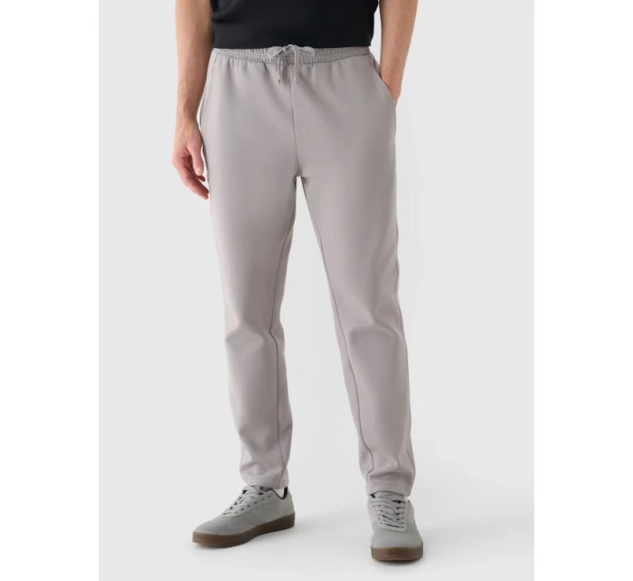 Pánské tepláky model 21432594 - 4F Pánské tepláky model 21432594 - 4F