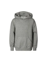 Dětská mikina Chill (tmavě šedá model 21765405 - Malfini