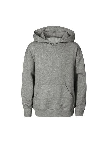 Dětská mikina Chill (tmavě šedá model 21765405 - Malfini Dětská mikina Chill (tmavě šedá model 21765405 - Malfini