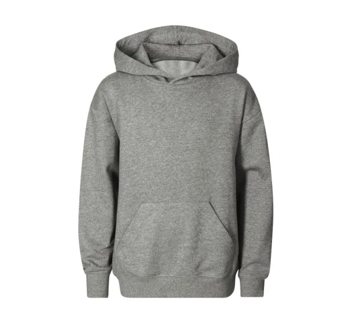 Dětská mikina Chill (tmavě šedá model 21765405 - Malfini