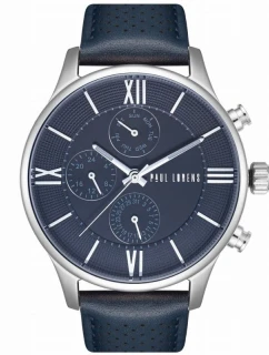 Pánske hodinky Paul Lorens PL11652A6-6F1