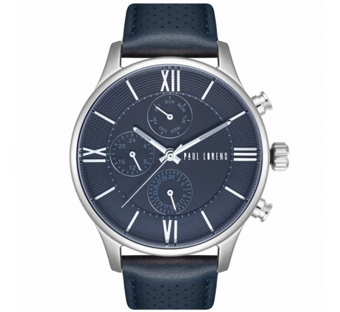 Pánské hodinky model 21805177 - Paul Lorens Pánské hodinky model 21805177 - Paul Lorens