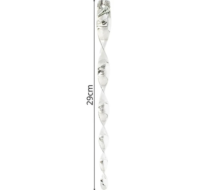 REFLEXNÉ ŠTÍTKY PROTI VTÁKOM 29 CM 4KS