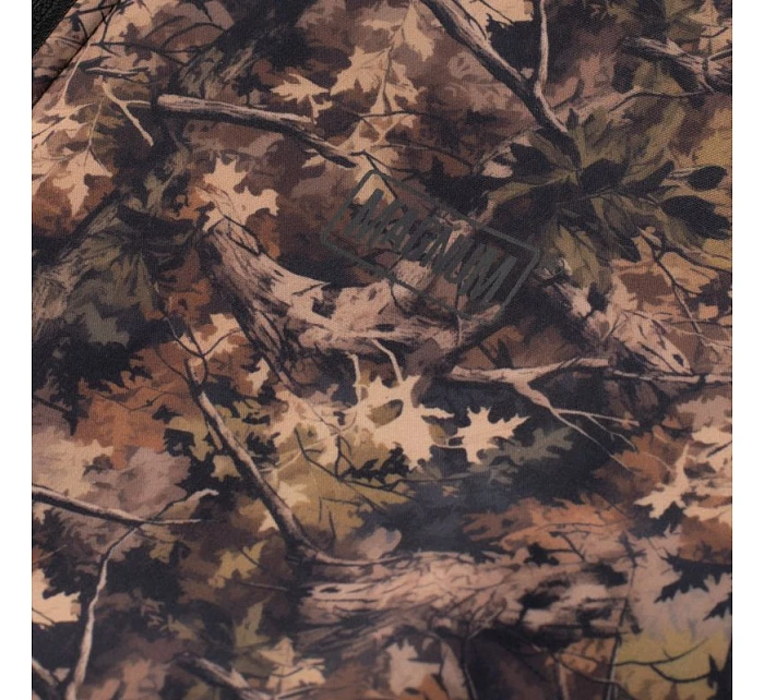 Pánsky softshell MAGNUM HIDDEN