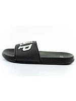 Pánska športová obuv Gap Murphy slip-on žabky pohodlné ľahké čierne