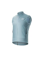 větruodolná vesta  velikost S modrá model 22114169 - Rockbros