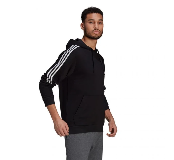 Adidas Essentials Hoodie M GK9581 muži