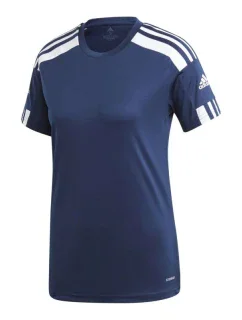 Dámske tréningové tričko Squadra 21 W GN5754 - Adidas