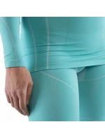 Dámska termobielizeň Gaja Bamboo 500-23-5512-70 modrá - Viking Dámska termobielizeň Gaja Bamboo 500-23-5512-70 modrá - Viking