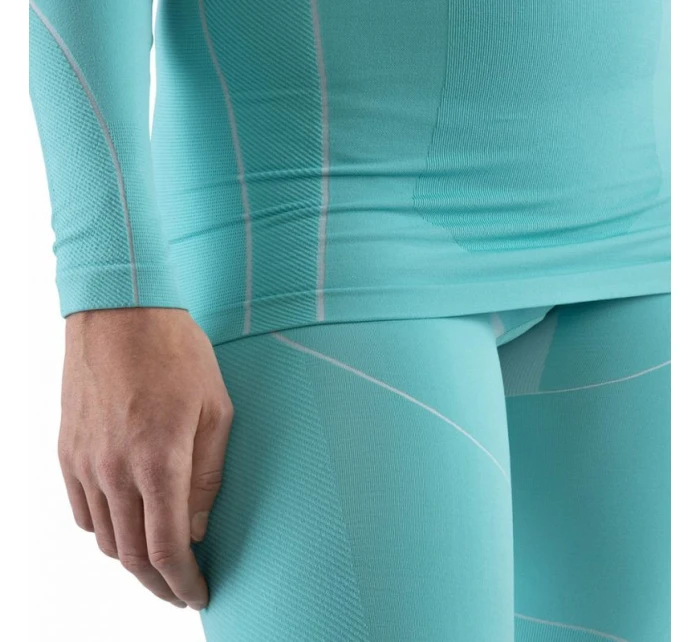 Dámska termobielizeň Gaja Bamboo 500-23-5512-70 modrá - Viking Dámska termobielizeň Gaja Bamboo 500-23-5512-70 modrá - Viking