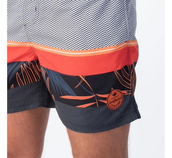Pánské plavecké šortky M   model 17968383 - AquaWave