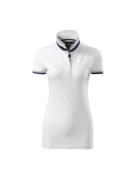 Polokošile Collar Up W model 18727014 bílá - Malfini