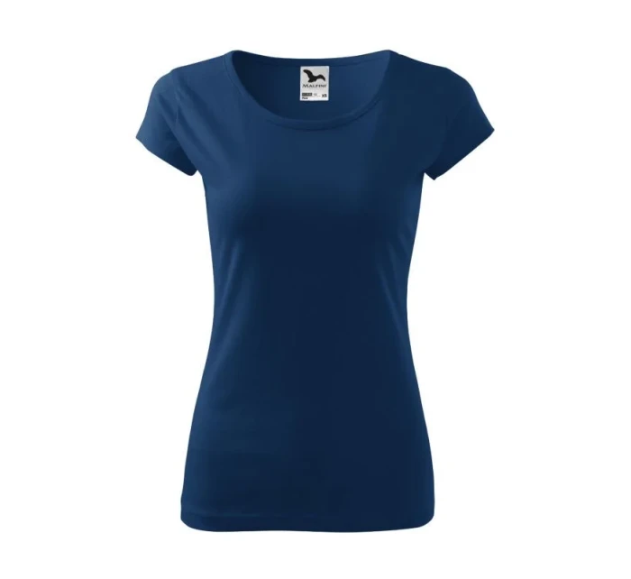 Dámske tričko Pure W MLI-12287 - Malfini