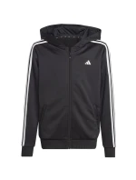 Detská mikina Tr-Es 3 Stripes Hoody Jr HY1102 - ADIDAS Detská mikina Tr-Es 3 Stripes Hoody Jr HY1102 - ADIDAS