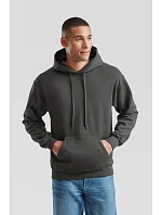 Classic Hooded Sweat Mikina s kapucí model 22534075 deep navy - Fruit of the Loom Classic Hooded Sweat Mikina s kapucí model 22534075 deep navy - Fruit of the Loom