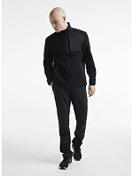 Craft Corporate ADV Pile Fleece Jacket M Pánska fleecová bunda Sherpa 81.2220 ecru/čierna