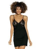 Dkaren Flawia farba:čierna