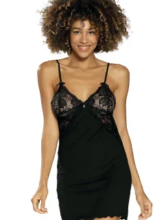 Dkaren Flawia farba:čierna