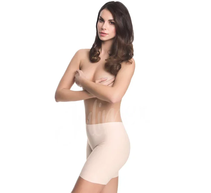 Julimex Bermudy comfort kolor:beż Julimex Bermudy comfort kolor:beż