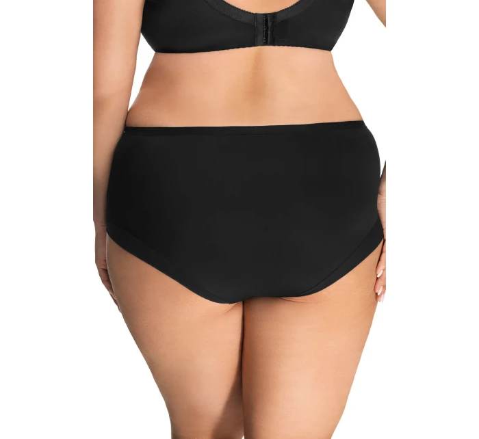 Gorsenia K442 Luisse farba: čierna