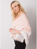 Šátek AT CH S model 21738211 světle růžový - FPrice