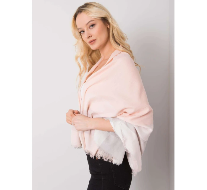 Šátek AT CH S model 21738211 světle růžový - FPrice