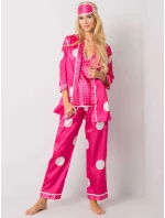 Súprava BR KMPL 8520 ružová Súprava BR KMPL 8520 ružová