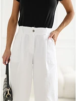 Spodnie IT SP  biały model 22084212 - FPrice