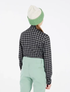 Dievčenská mikina Protest PRTBETTE JR 1/4