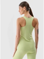 Dámske funkčné tielko 4F Dámske funkčné tielko 4F