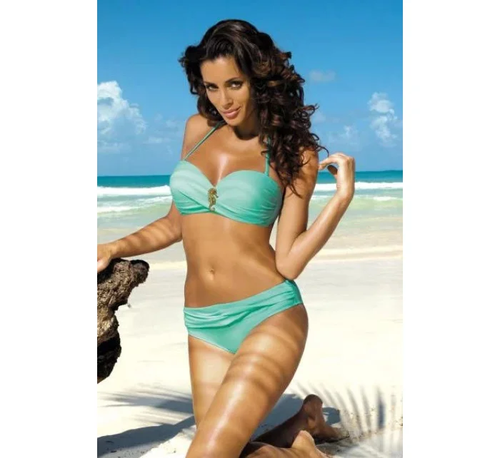 Dámske dvojdielne plavky ADALINE M-384 - Marko Dámske dvojdielne plavky ADALINE M-384 - Marko