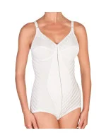 Dámské body bez kostic Weftloc model 20789342 - Felina Dámské body bez kostic Weftloc model 20789342 - Felina