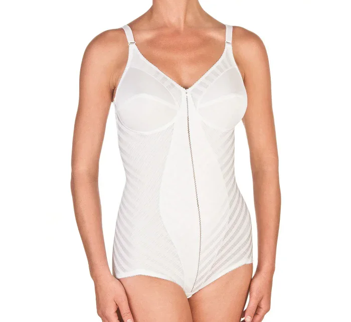 Dámské body bez kostic Weftloc model 20789342 - Felina Dámské body bez kostic Weftloc model 20789342 - Felina