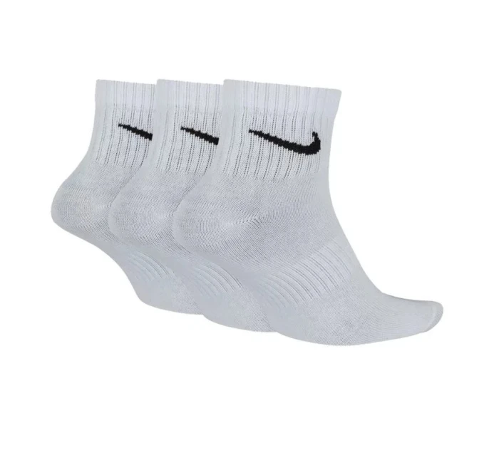 Pánské ponožky Everyday Lightweight Ankle M bílá model 21269920 - NIKE Pánské ponožky Everyday Lightweight Ankle M bílá model 21269920 - NIKE