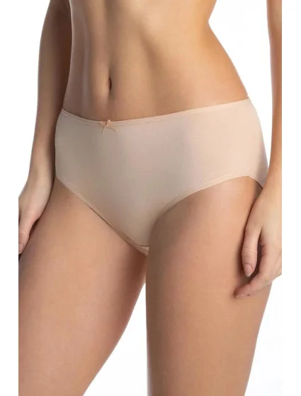 Dámske nohavičky BIKINI L-400BI-06 3-pack - Lama Dámske nohavičky BIKINI L-400BI-06 3-pack - Lama