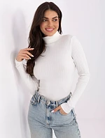 Dámsky rolák RV BZ A1046.75 Ecru - FPrice