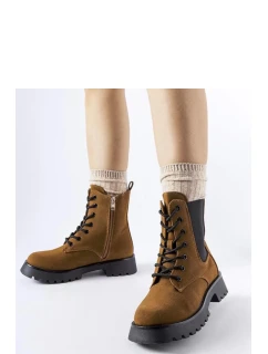 Topánky model 205065 Solea