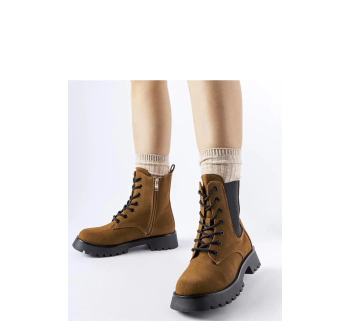 Topánky model 205065 Solea Topánky model 205065 Solea