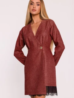 Denné šaty model 216631 Moe