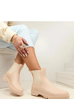 Gumené čižmy model 226052 Solea