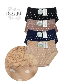 spodní díl model 21418658 A'12 MXL - DC Girl