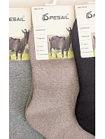 Ponožky vzor 31 Frotte 35–42 model 22370046 - WiK Ponožky vzor 31 Frotte 35–42 model 22370046 - WiK
