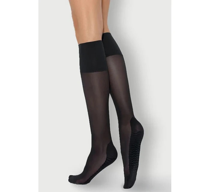 Dámske podkolienky Mona Relax 20 den