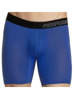 Pánské boxerky  long light blue  model 21412381 - Atlantic