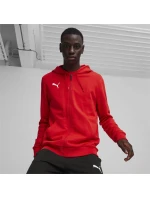 Puma Team Goal Casuals Hooded M 658595 01