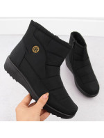 Topánky Unisoft 7997 W EVE461A
